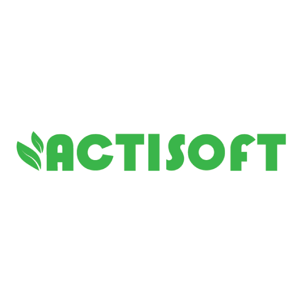 Actisoft — yerli temizlik markası