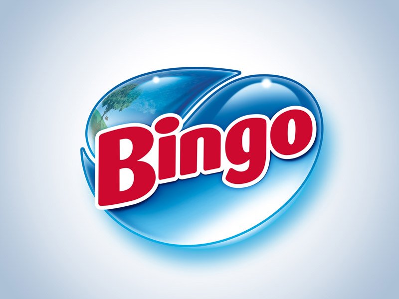 Bingo — yerli temizlik markası
