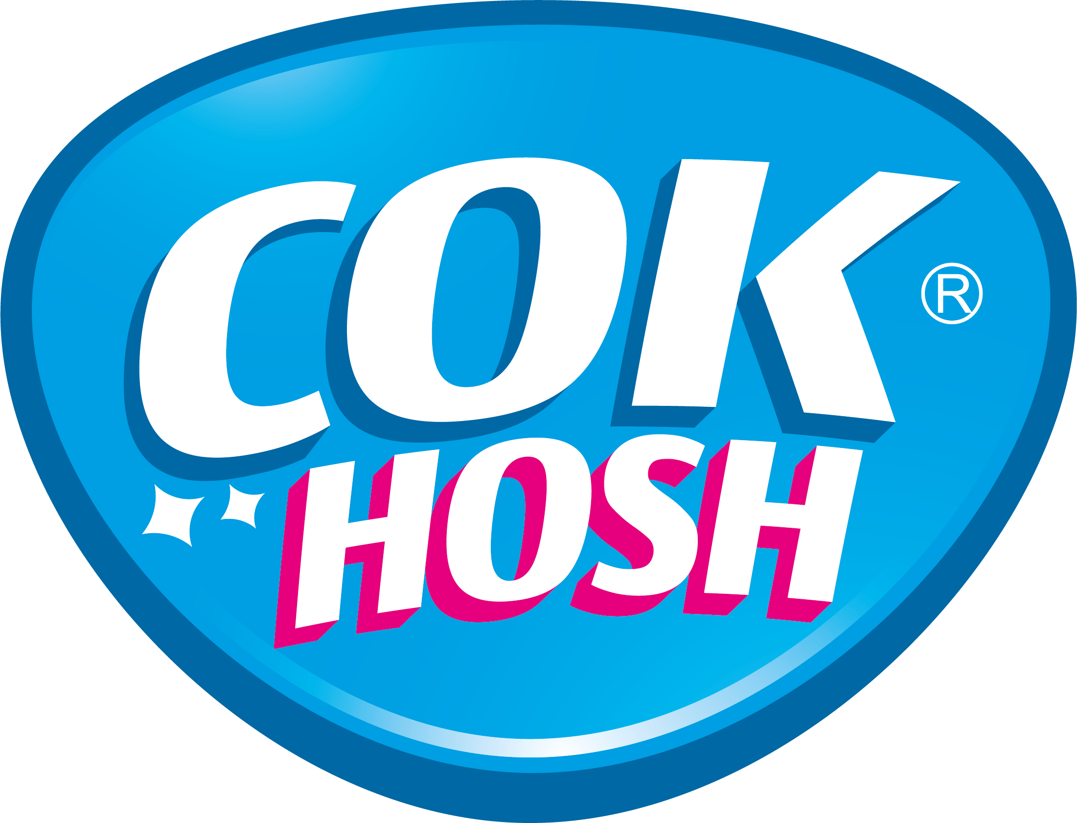 Çok Hoş — yerli temizlik markası