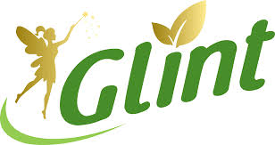 Glint — yerli temizlik markası