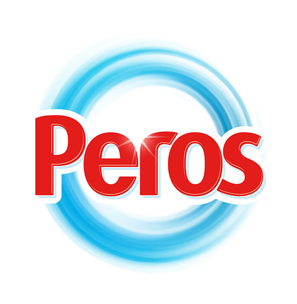Peros — yerli temizlik markası