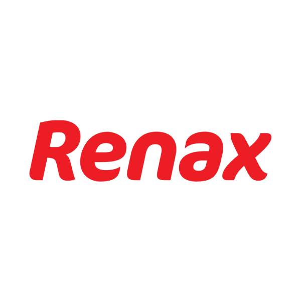 Renax — yerli temizlik markası