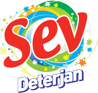 Sev — yerli temizlik markası